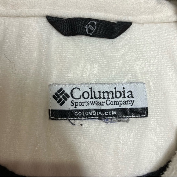 Columbia 3-in-1 interchange jacket coat women’s size XXL outdoor gear casual - Picture 4 of 11